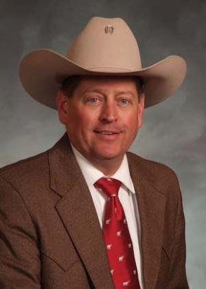 Representative Mike Lynch - Republican Colorado