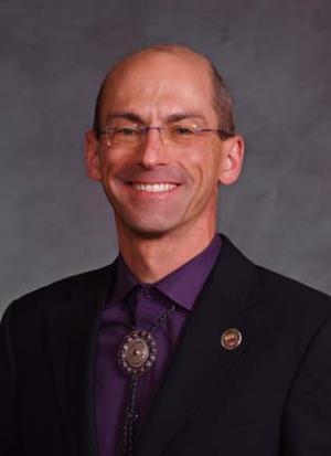 Representative Mike Weissman - Democratic Colorado