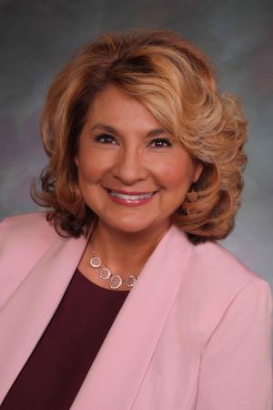 Representative Monica Duran - Democratic Colorado