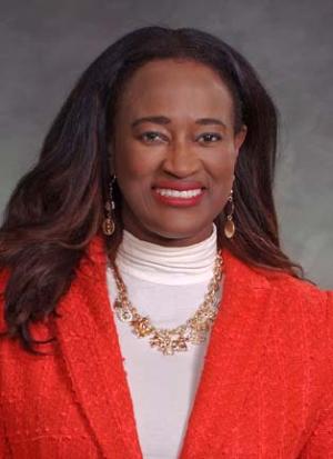 Representative Naquetta Ricks - Democratic Colorado