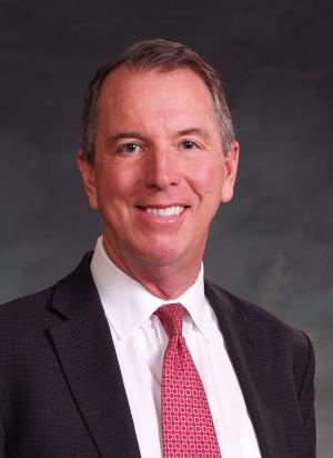 Senator Paul Lundeen - Republican Colorado