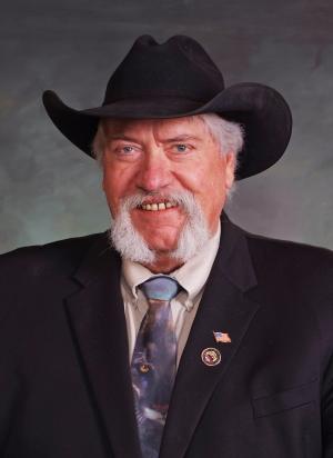 Senator Perry Will - Republican Colorado