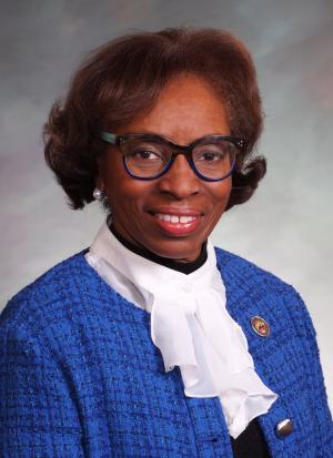 Senator Rhonda Fields - Democratic Colorado