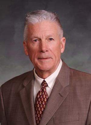 Representative Rick Taggart - Republican Colorado