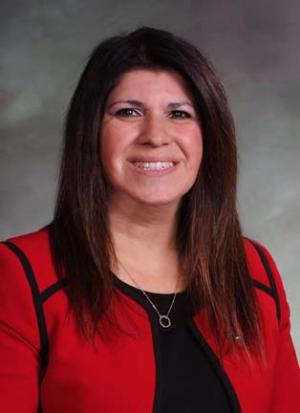 Representative Rose Pugliese - Republican Colorado