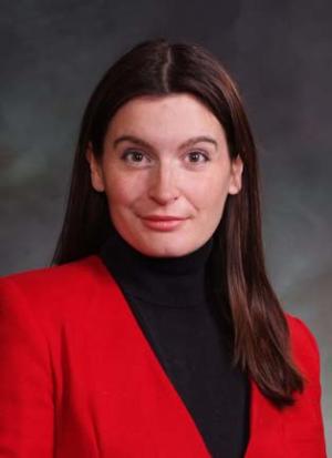 Representative Ruby Dickson - Democratic Colorado