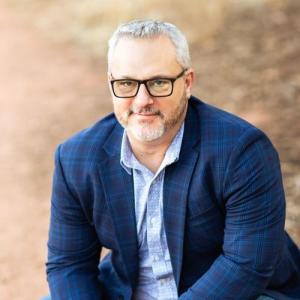 Representative Scott Bottoms - Republican Colorado