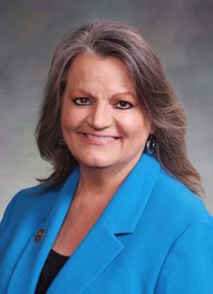 Representative Sheila Lieder - Democratic Colorado
