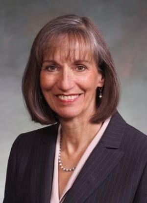 Representative Tammy Story - Democratic Colorado
