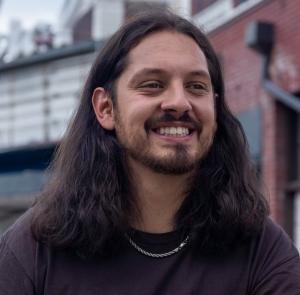 Representative Tim Hernández - Democratic Colorado