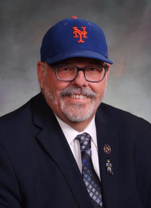 Senator Tom Sullivan - Democratic Colorado