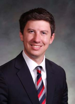 Representative William Lindstedt - Democratic Colorado