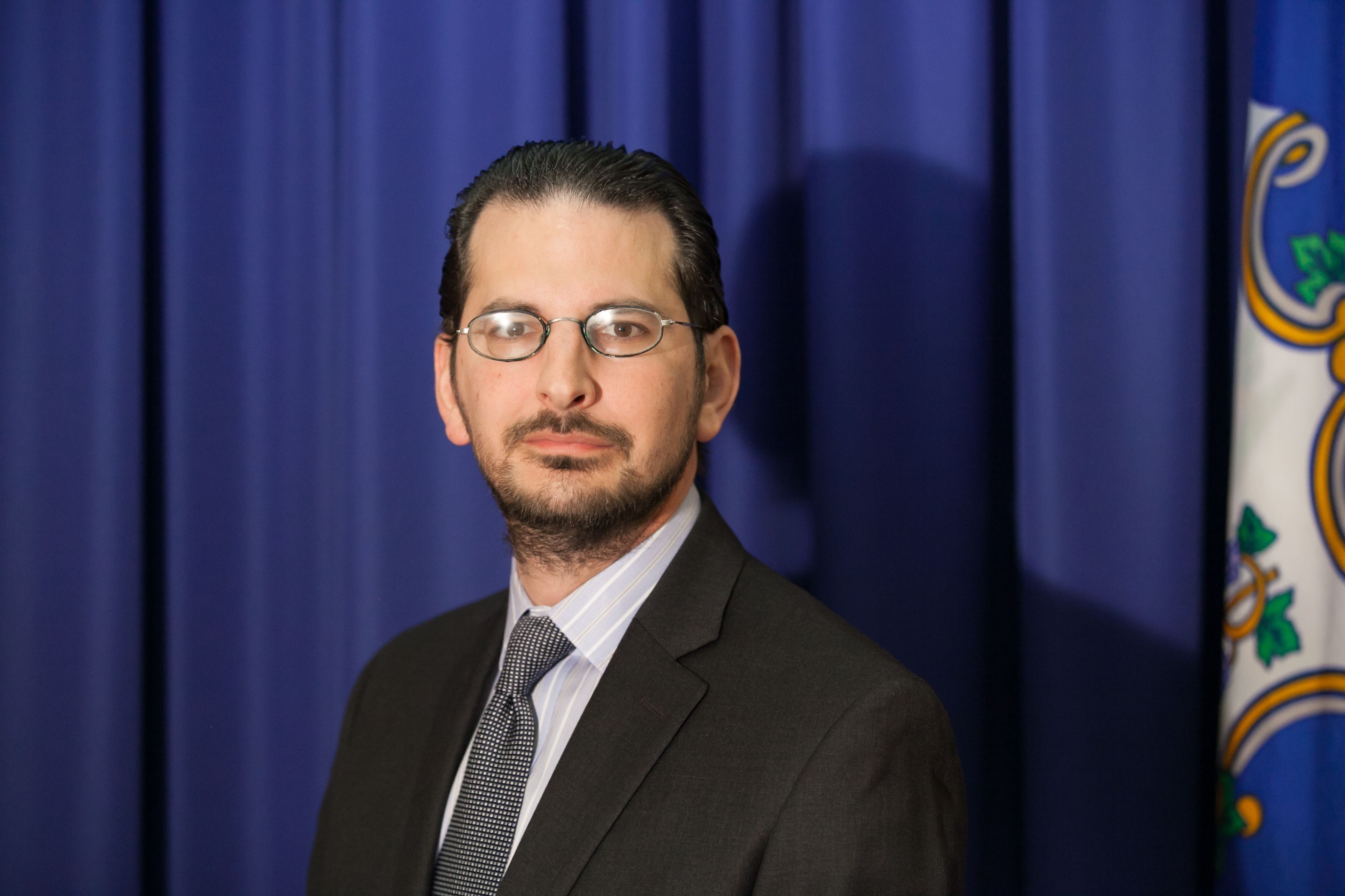 Representative Al Paolillo - Democratic Connecticut