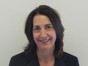 Representative Anne Dauphinais - Republican Connecticut