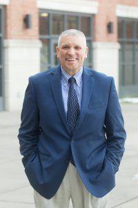 Representatives Bill Pizzuto - Republican Connecticut