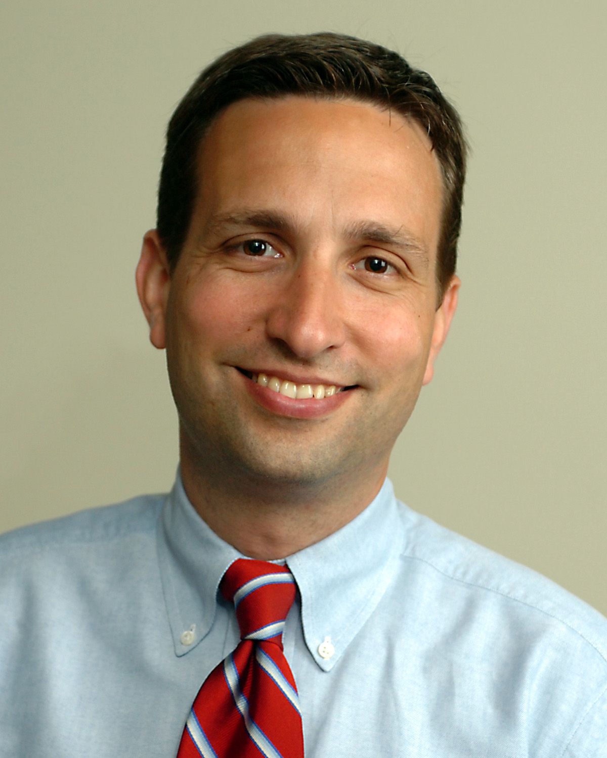 Senator Bob Duff - Democratic Connecticut