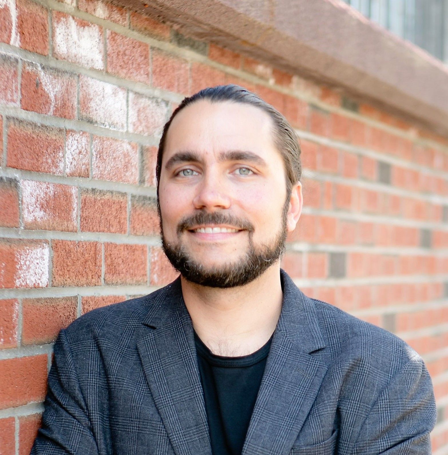 Representative Brandon Chafee - Democratic Connecticut