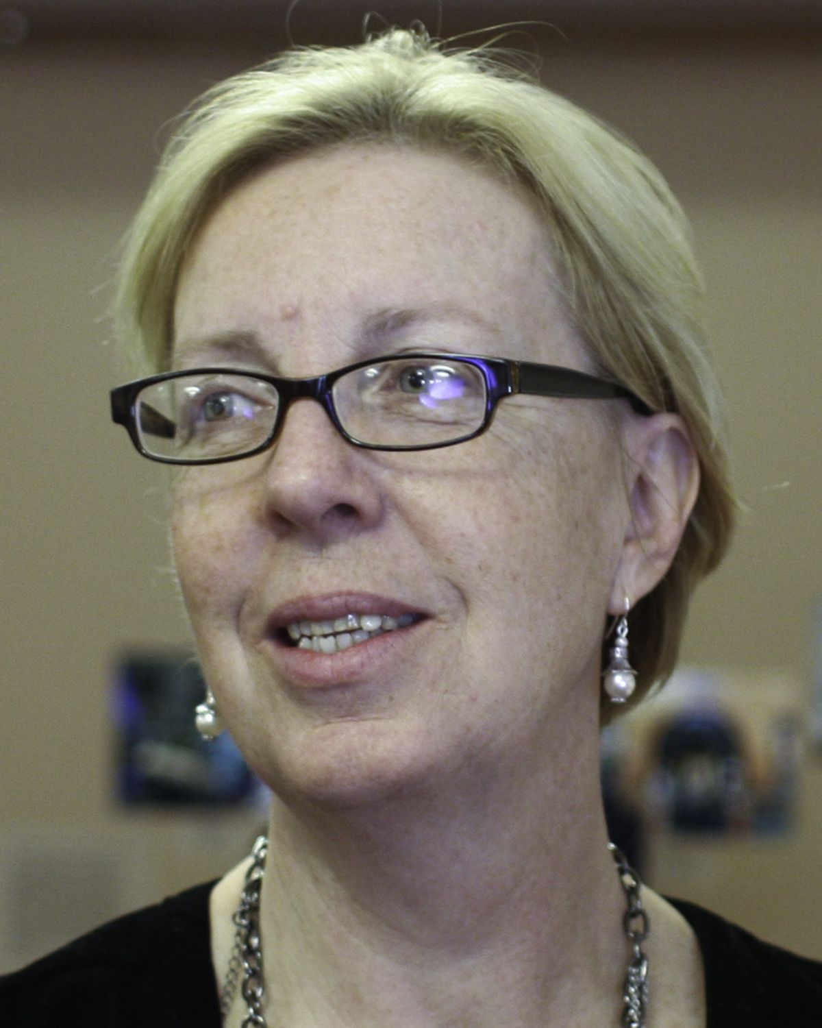 Senator Cathy Osten - Democratic Connecticut