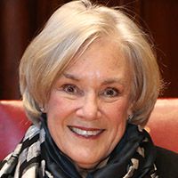 Senator Ceci Maher - Democratic Connecticut