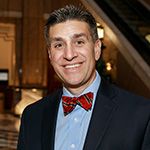 Representative Christopher Poulos - Democratic Connecticut