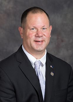 Representatives Craig Fishbein - Republican Connecticut