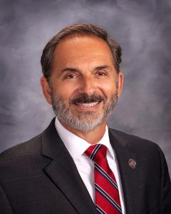 Representatives Dave Yaccarino - Republican Connecticut
