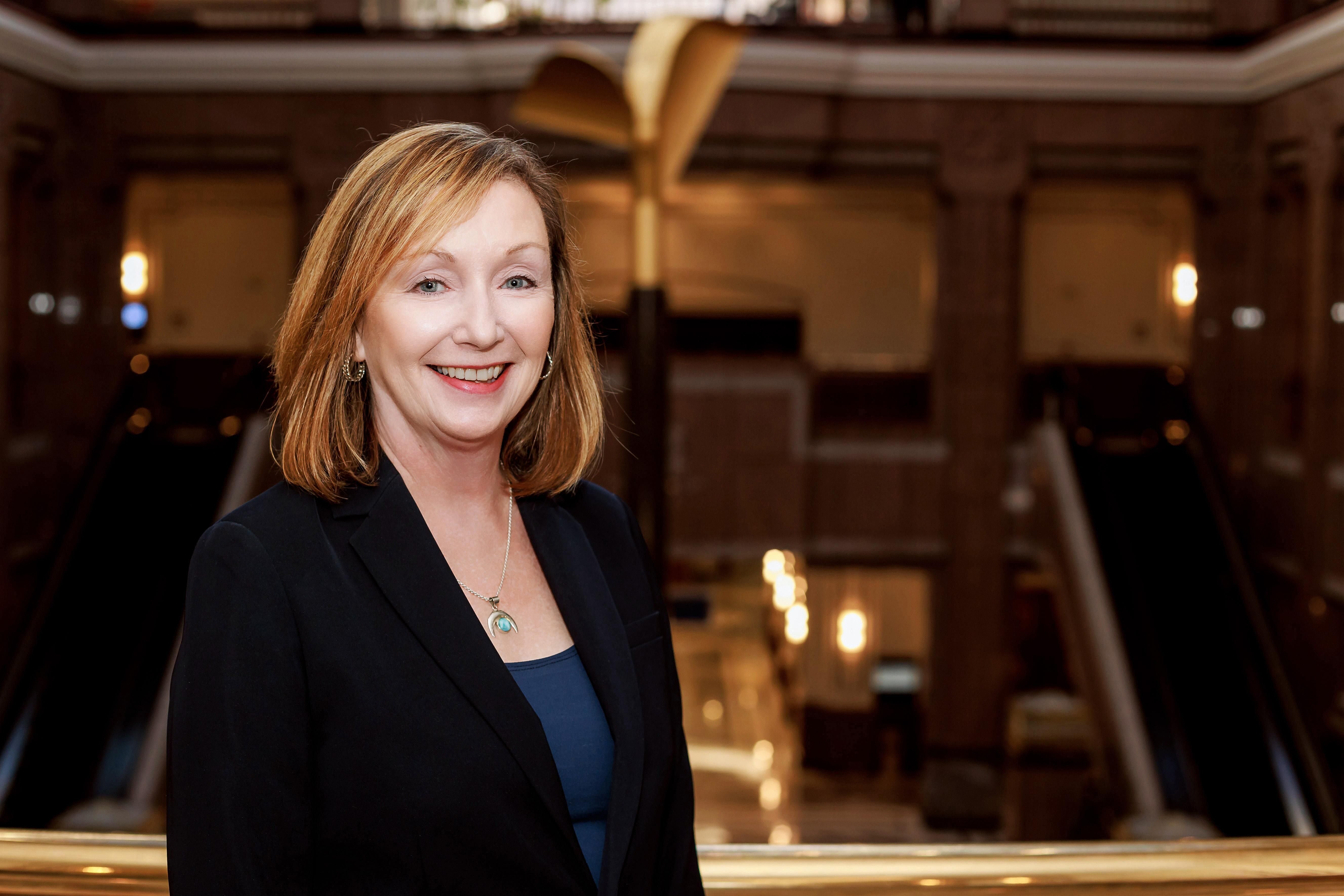 Representative Eilish Collins Main - Democratic Connecticut