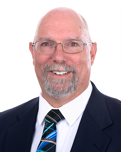 Representative Francis Cooley - Republican Connecticut