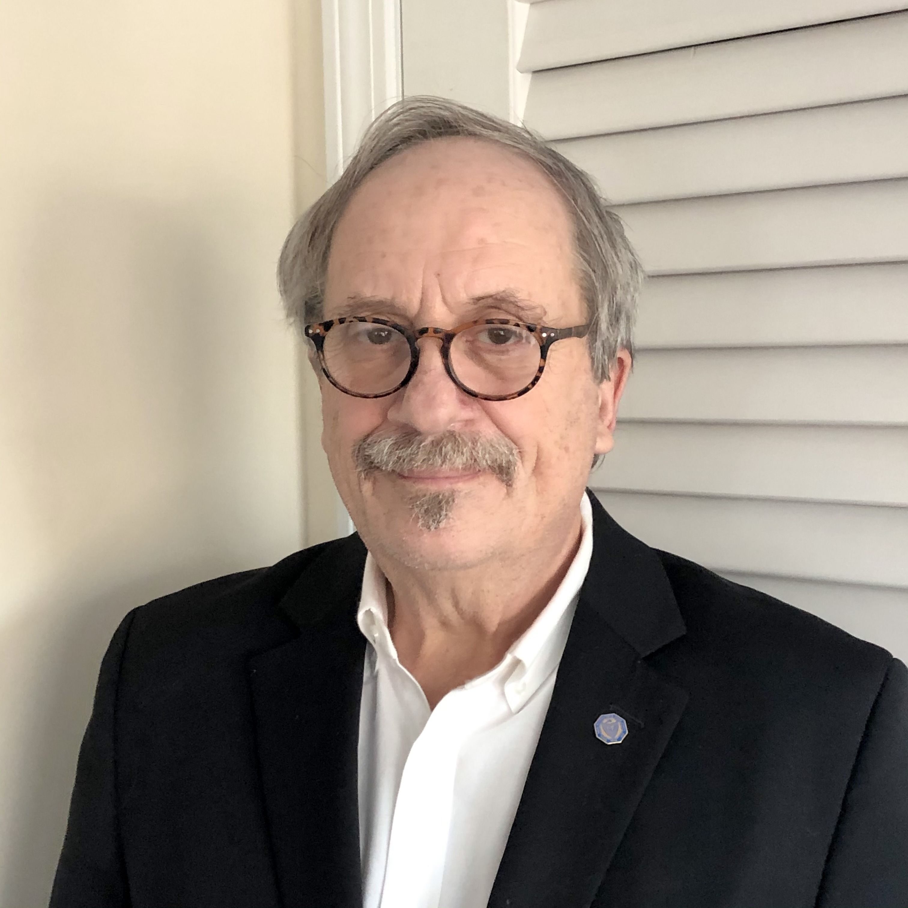 Representative Frank Smith - Democratic Connecticut