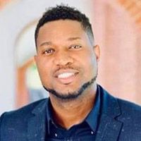 Senator Herron Gaston - Democratic Connecticut