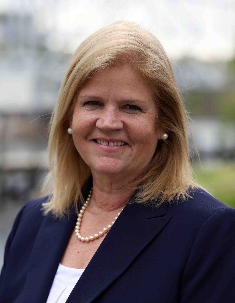 Representative Irene Haines - Republican Connecticut