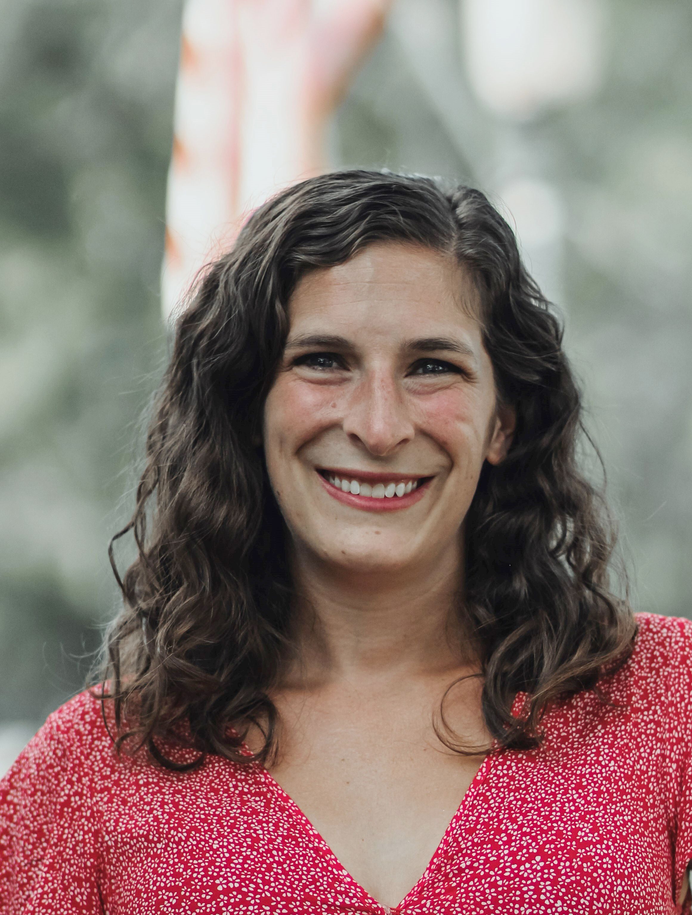 Representative Jaime Foster - Democratic Connecticut