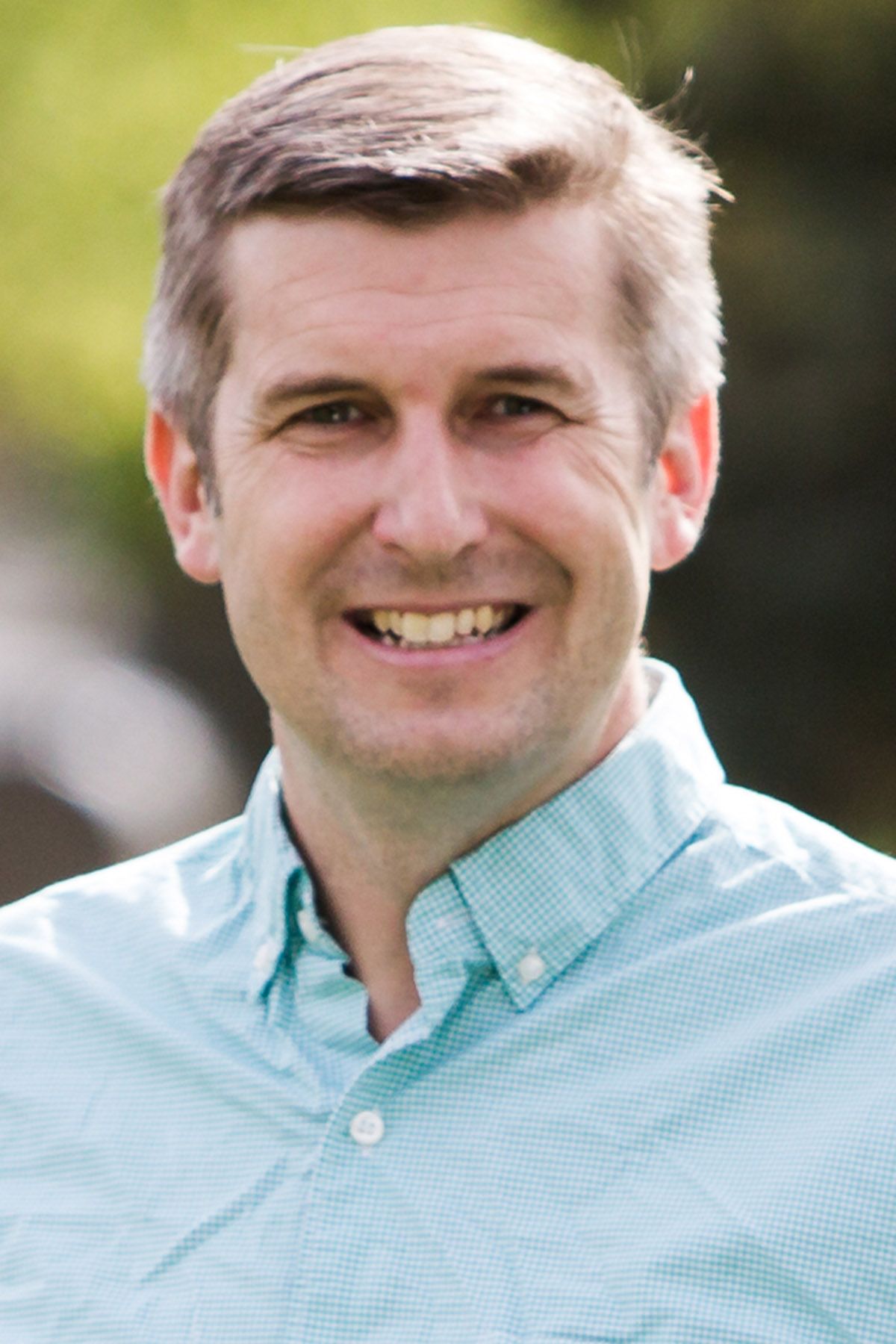 Senator James Maroney - Democratic Connecticut