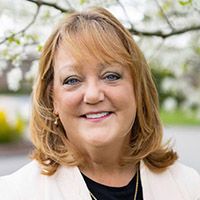 Senator Jan Hochadel - Democratic Connecticut