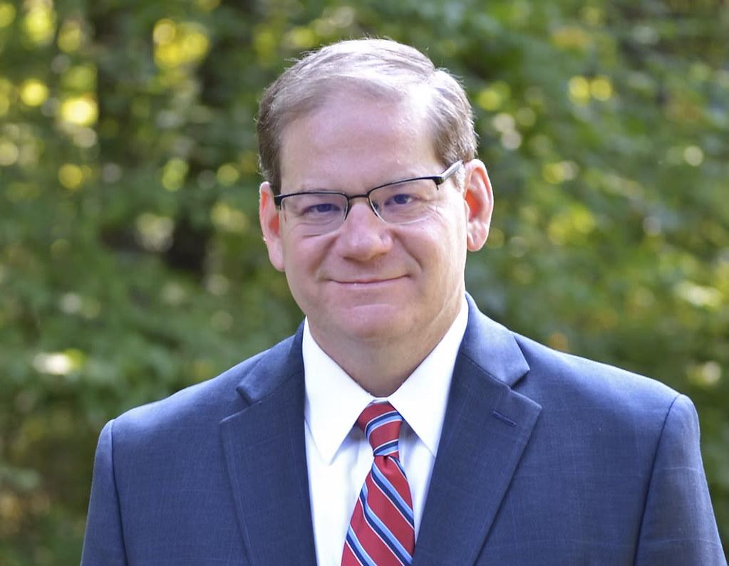 Representative Jason Buchsbaum - Republican Connecticut