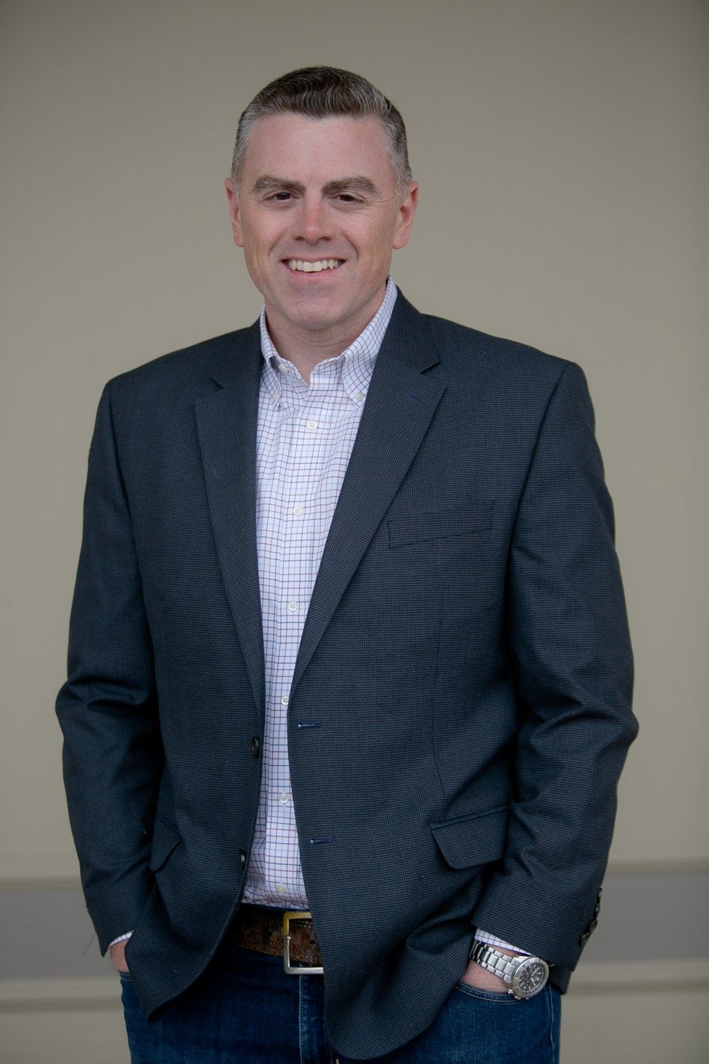 Representative Jason Doucette - Democratic Connecticut