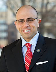 Representatives Jason Perillo - Republican Connecticut
