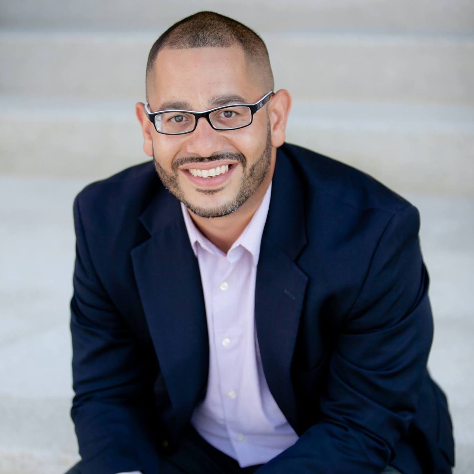 Representative Jason Rojas - Democratic Connecticut