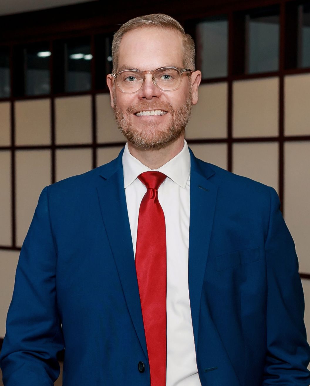 Representative Jeff Currey - Democratic Connecticut