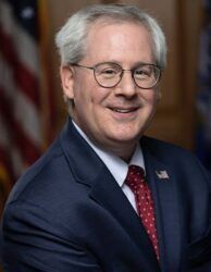 Senator Jeff Gordon - Republican Connecticut