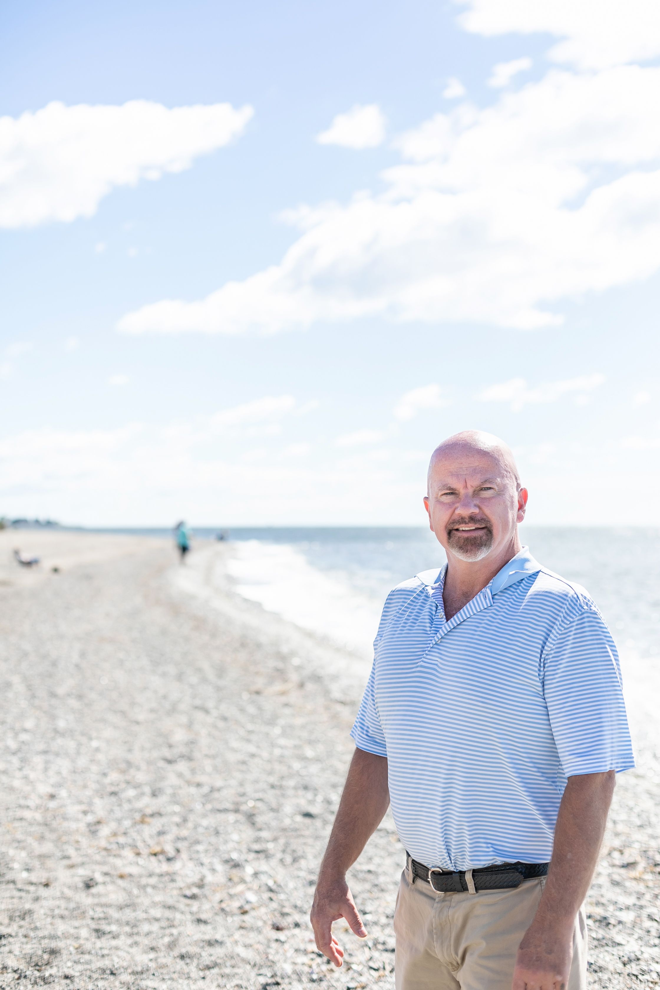 Representative Joe Gresko - Democratic Connecticut