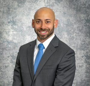 Representatives Joe Zullo - Republican Connecticut