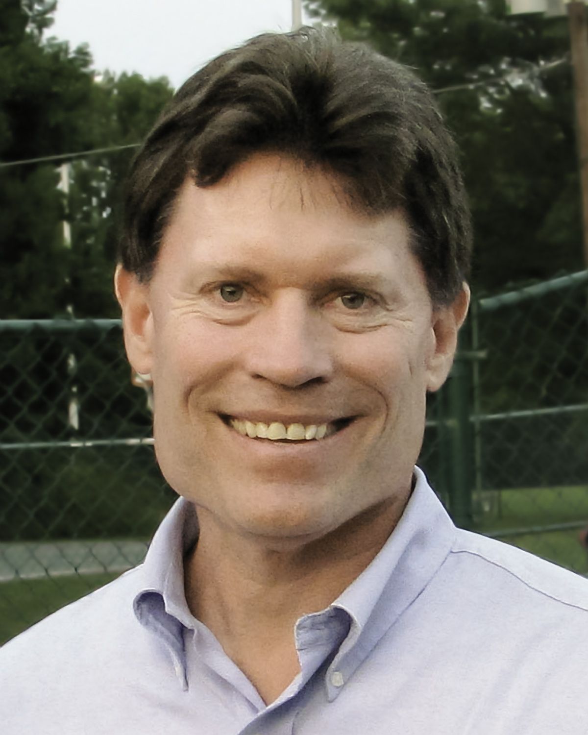 Senator John Fonfara - Democratic Connecticut