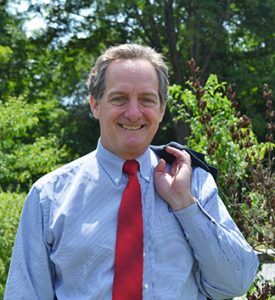 Representatives John Piscopo - Republican Connecticut