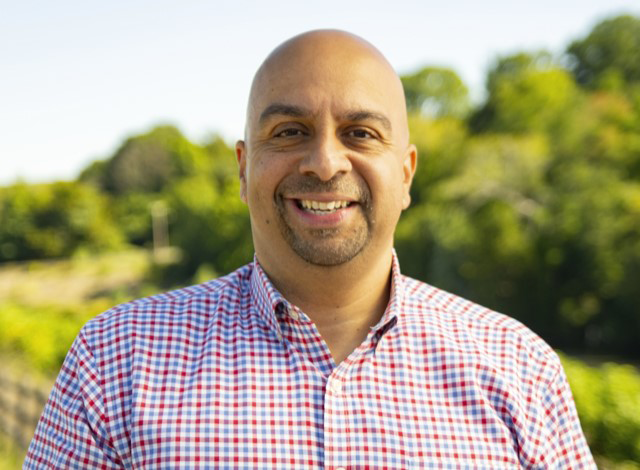 Senator Jorge Cabrera - Democratic Connecticut