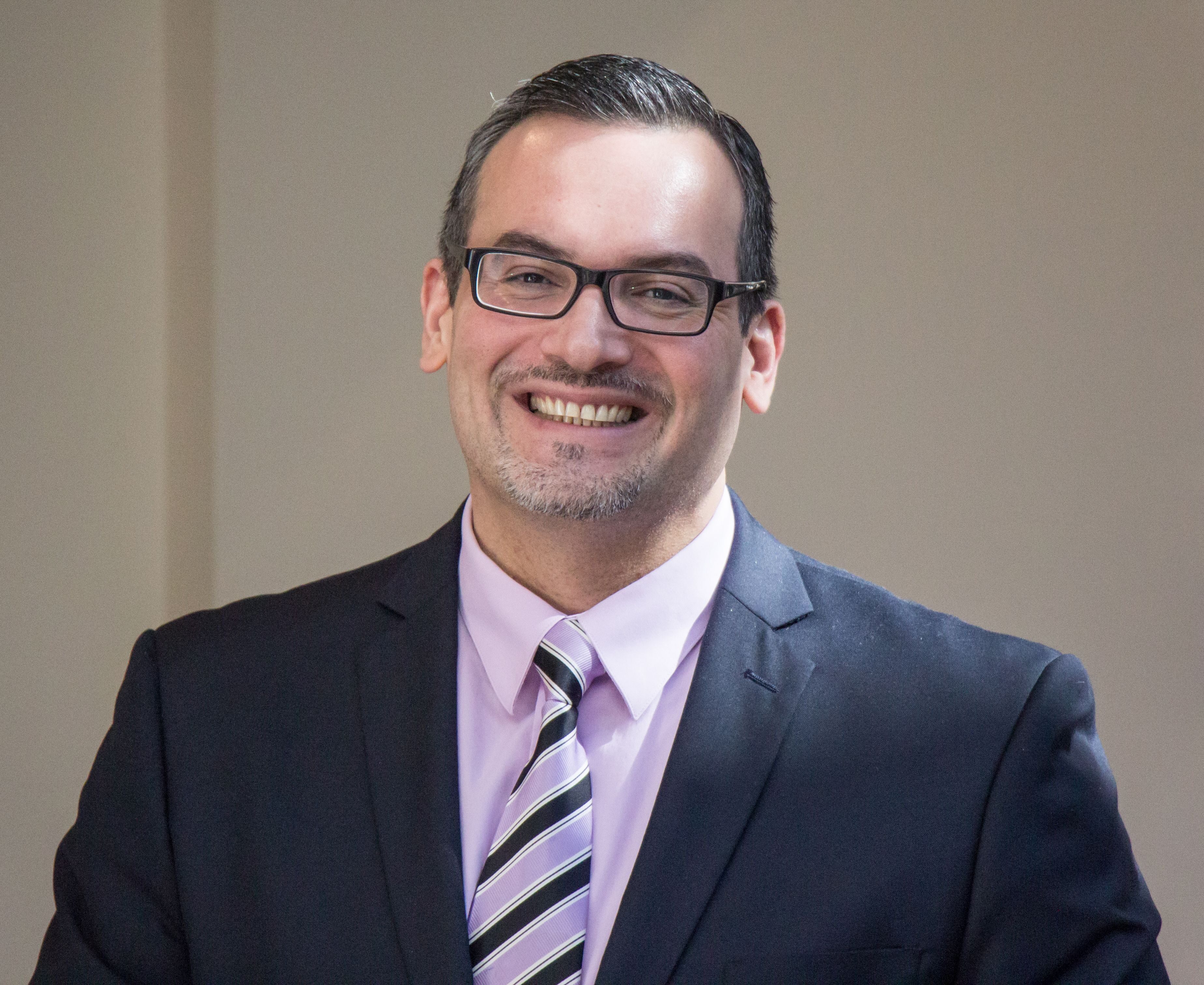 Representative Juan Candelaria - Democratic Connecticut