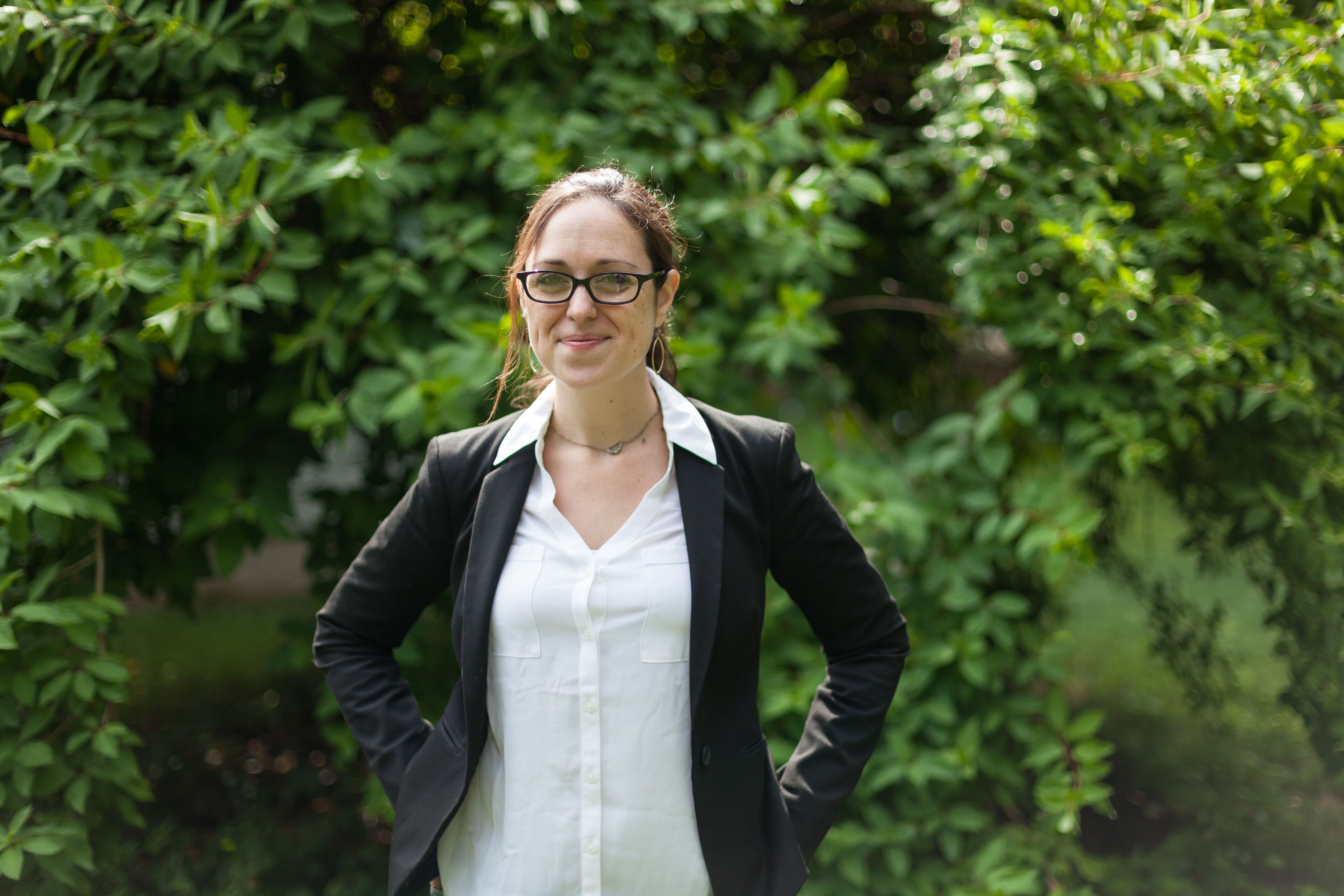 Representative Kara Rochelle - Democratic Connecticut