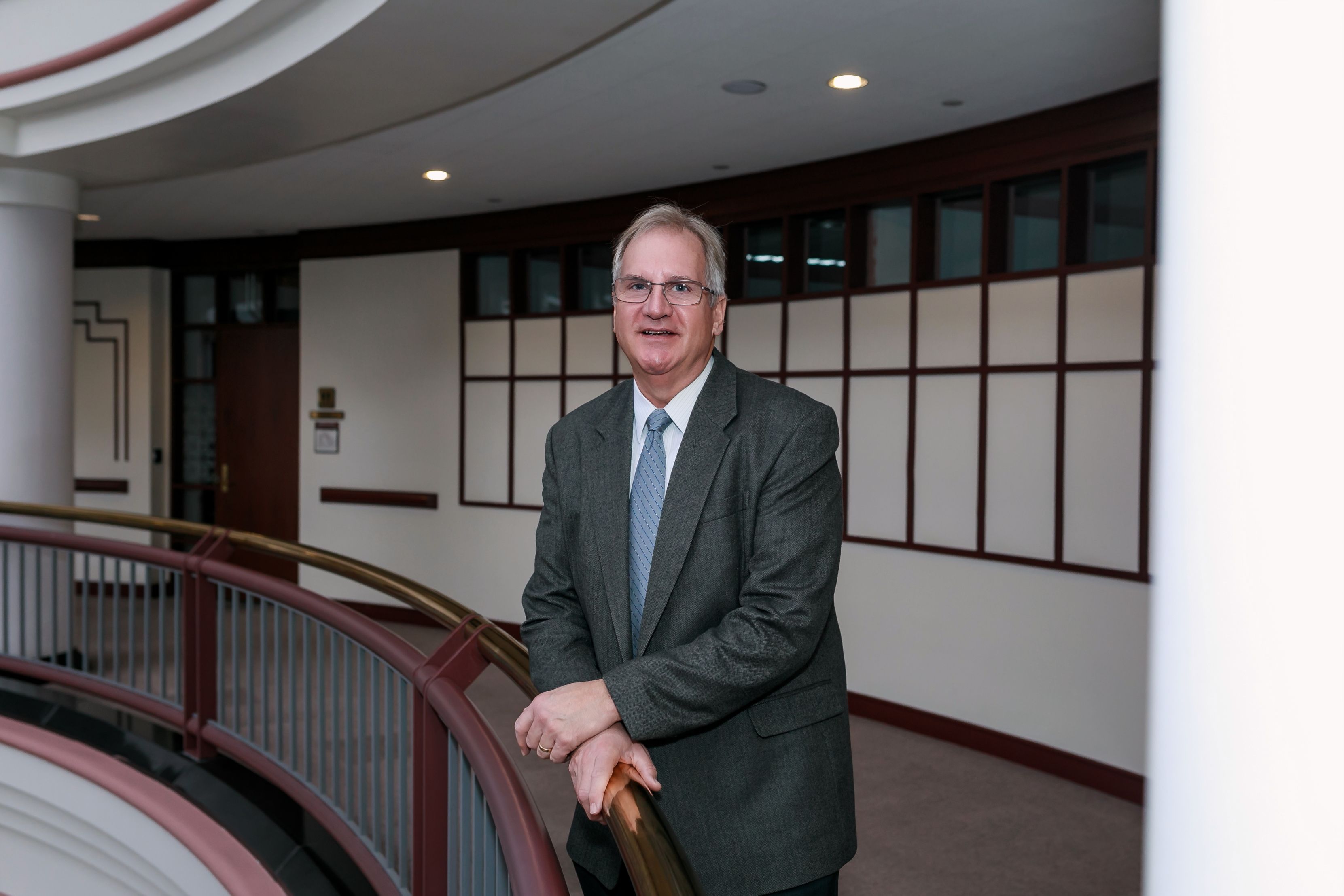 Representative Keith Denning - Democratic Connecticut