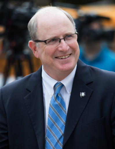 Senator Kevin Kelly - Republican Connecticut