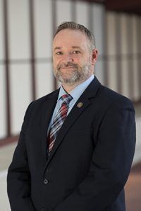 Representative Kurt Vail - Republican Connecticut